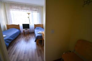 Twin Room room in Hostel Nele