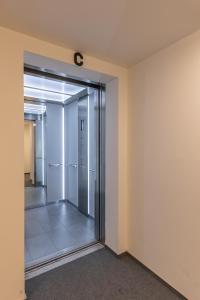 NFS - Národný futbalový štadión - Apartman