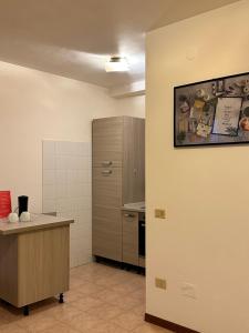 Home Station Perugia