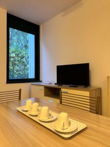 Home Station Perugia