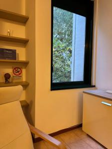 Home Station Perugia