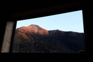 Chalets Le Chal-etincelle : photos des chambres