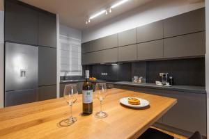 Elegant Luxury Aprt in Kolonaki