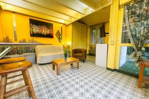 #M1 La maisonnette des 3 ponts Terrace