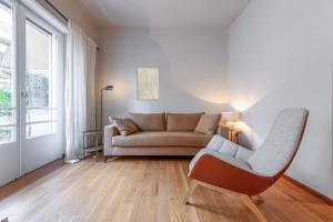 Elegant Luxury Aprt in Kolonaki