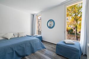 Palazzo Ruzante Padova - Parigi Apt