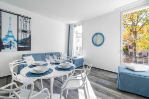 Palazzo Ruzante Padova - Parigi Apt