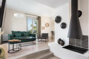 Cavos Boutique Homes