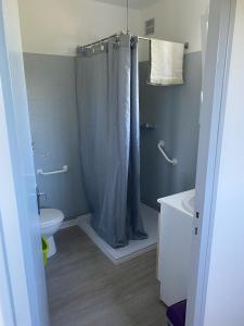 Maisons de vacances Le Piquet Residence-Pavillon : photos des chambres