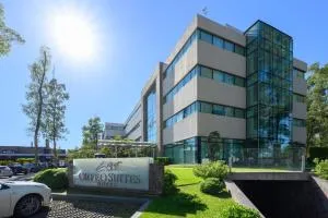 Orfeo Suites Cordoba - Ascochinga