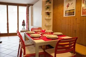 Le Nasse - San Martino di Castrozza