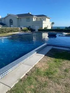 Mansión Cap D' Antibes - 圣卡洛斯