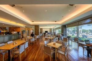 Orfeo Suites Cordoba