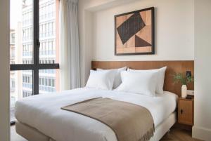 The Onsider - Luxury Apartment 3 Bedrooms - Paseo de Gracia