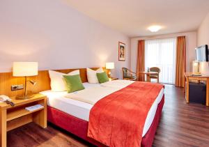 Zum Turm - Apartments und Gästezimmer