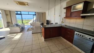 Accommodation Front - Regal 6 Sleeper Across the Ocean