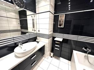 Apartament Włodarzewska