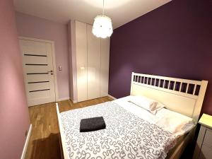 Apartament Włodarzewska