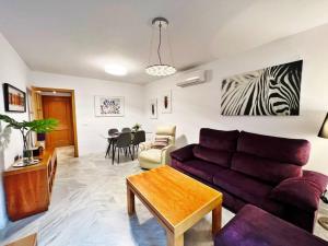 Tranquilo y céntrico apartamento de playa - 3hvězdičkové hotely ve městě Fuengirola