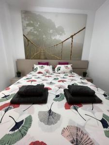 Tranquilo y céntrico apartamento de playa