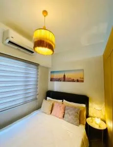 SM North FERN and GRASS Residences by KZ Leisure Pad - Marilao