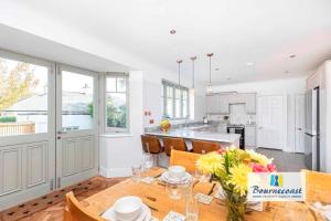 VILLA LENNO by BOURNECOAST - A Beautifully Presented Family Holiday Home Just Minutes from the Beach - HB6228