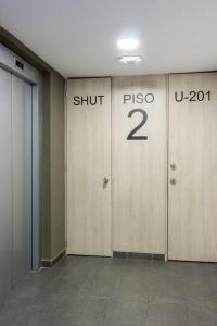 Apartamento Tranvía 210