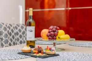 Monicca Collection Suites and Residences