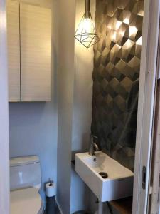 Silver Fox modern new luxury home next to ohv rd