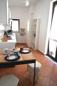 Casamartú Apartment