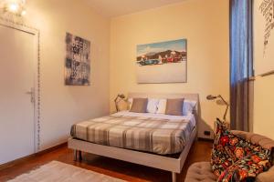 Piazza Navona Penthouse