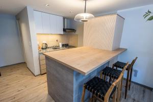 PATAGONIA DELUXE Edificio Fortaleza