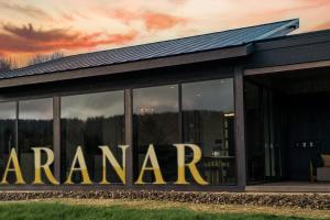 Aranar Landscape Hotel & Villas