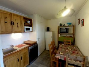 Appartements Boost Your Immo Relais Reallon 127R : photos des chambres