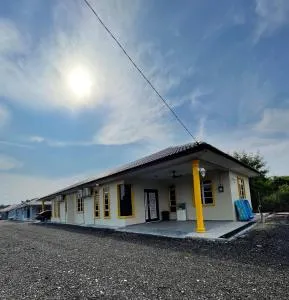 Homestay ShimahJay Umbai Melaka - Kampong Bukit Datok