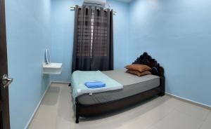 Homestay ShimahJay Umbai Melaka