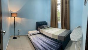 Homestay ShimahJay Umbai Melaka