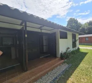 Nébel Vendégház Családi - Komárom