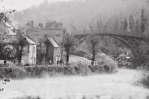 The Little Pheasant Apartment Ironbridge Gorge