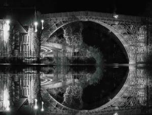 The Little Pheasant Apartment Ironbridge Gorge