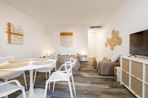 Palazzo Ruzante Padova - Atene Apt