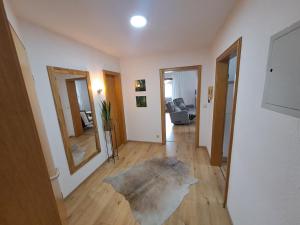 Alpenfee Ofterschwang mit E-Bike Garage