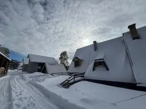 Mont House - Šipačina