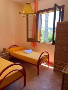 Villa con 3 Camere da Letto