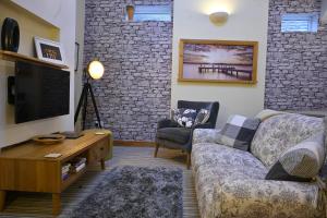 The Little Pheasant Apartment Ironbridge Gorge