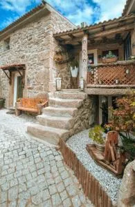 Casas do Lobo - Tarouca