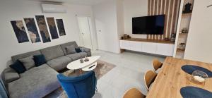 Apartments Lisinski - Private parking 