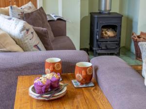 2 bed property in Axminster BLOOM