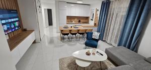 Apartments Lisinski - Private parking 