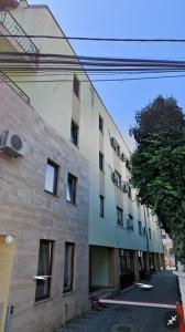 Daylight Apartments Sibiu